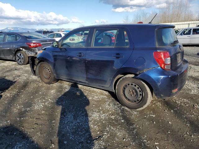 Photo 2 from auction – 2008 TOYOTA SCION XD with VIN JTKKU10418J021587