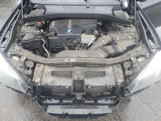 Photo 12 from auction – 2015 BMW X1 SDRIVE2 with VIN WBAVM1C55FVW56937