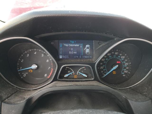 Снимка 9 от търг – 2012 FORD FOCUS SE с VIN 1FAHP3F29CL290918