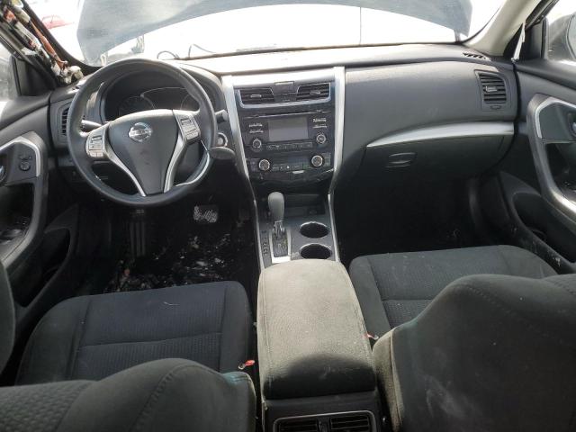 Photo 8 from auction – 2015 NISSAN ALTIMA 2.5 with VIN 1N4AL3AP2FC178563