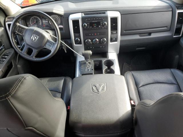 Photo 8 from auction – 2012 DODGE RAM 1500 S with VIN 1C6RD7MT7CS128468