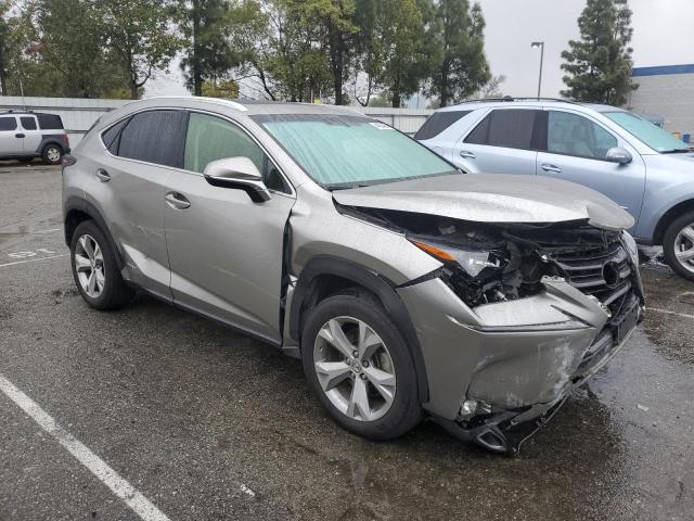 Photo 4 from auction – 2017 LEXUS NX 300H with VIN JTJBJRBZ8H2054214
