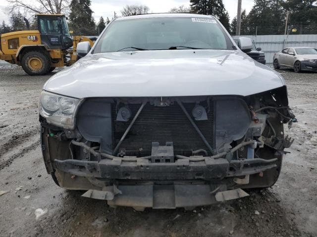 Photo 5 from auction – 2012 DODGE DURANGO CR with VIN 1C4RDJDG5CC126799