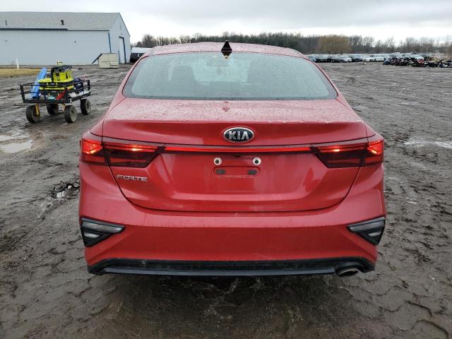 Photo 6 from auction – 2019 KIA FORTE FE with VIN 3KPF24AD8KE125741