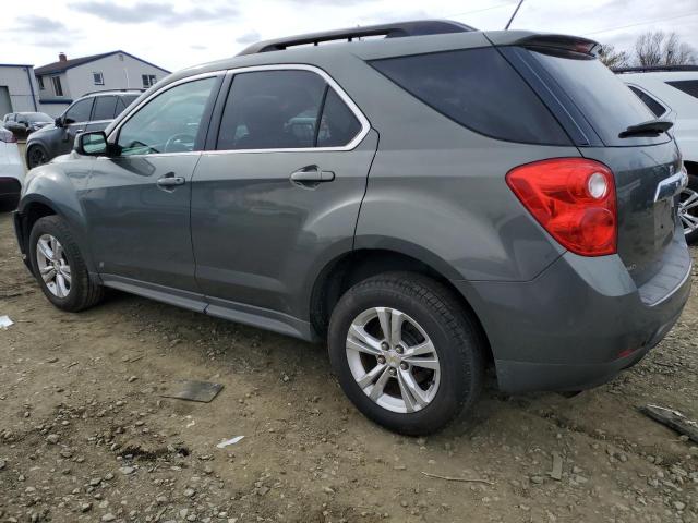 Photo 2 from auction – 2013 CHEVROLET EQUINOX LT with VIN 2GNFLEEK3D6290330