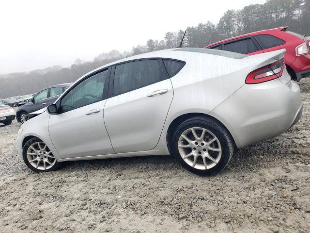 Photo 2 from auction – 2013 DODGE DART SXT with VIN 1C3CDFBAXDD202017