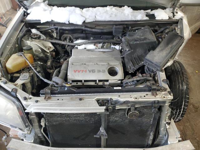 Photo 12 from auction – 2006 TOYOTA HIGHLANDER with VIN JTEHP21A060168162
