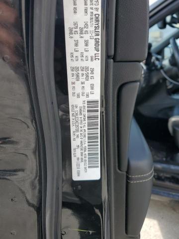 Photo 14 from auction – 2014 JEEP GRAND CHER with VIN 1C4RJECGXEC357265