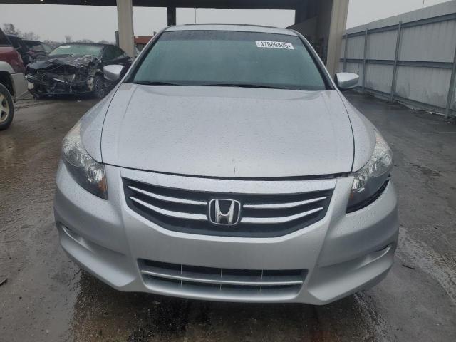 Photo 5 from auction – 2012 HONDA ACCORD EXL with VIN 1HGCP3F82CA006213