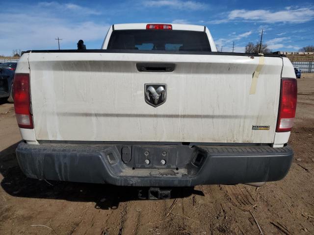 Photo 6 from auction – 2019 RAM 1500 CLASS with VIN 1C6RR6FG6KS740333