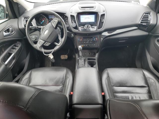 Photo 8 from auction – 2017 FORD ESCAPE TIT with VIN 1FMCU0J95HUA88283
