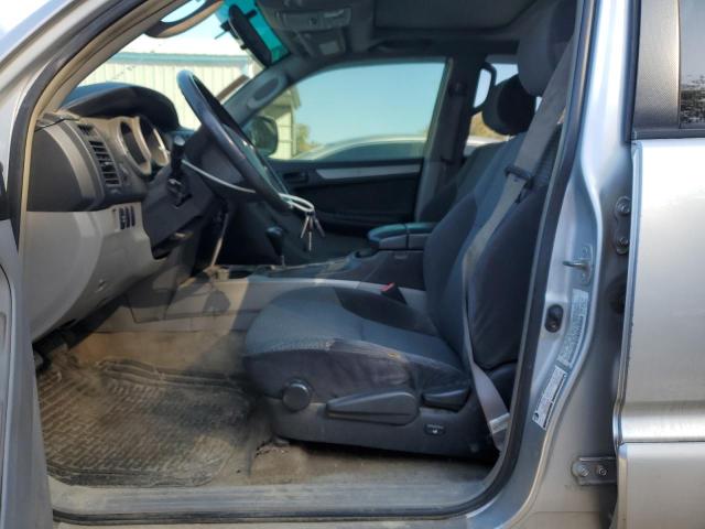 Photo 7 from auction – 2004 TOYOTA 4RUNNER SR with VIN JTEBU14R248021995