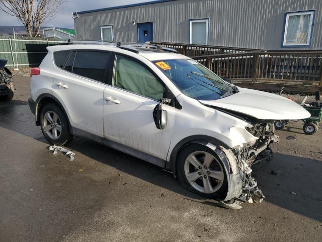 Photo 4 from auction – 2013 TOYOTA RAV4 XLE with VIN JTMRFREV1DD031125