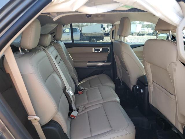 Photo 11 from auction – 2023 FORD EXPLORER X with VIN 1FMSK7DH7PGA58633