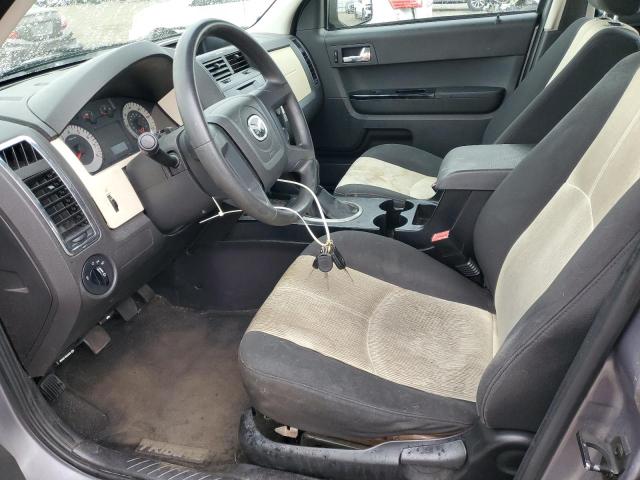 Photo 7 from auction – 2008 MAZDA TRIBUTE I with VIN 4F2CZ02Z98KM00346
