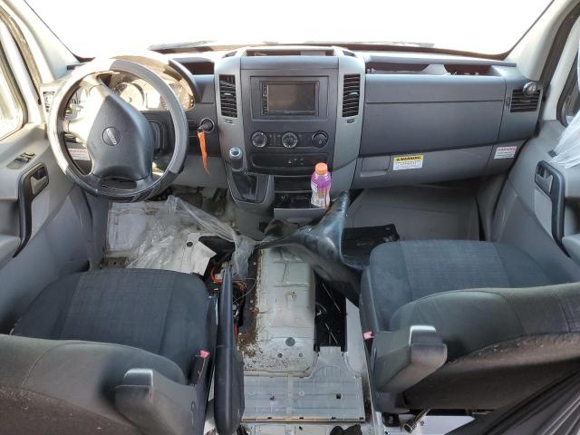Photo 8 from auction – 2015 FREIGHTLINER SPRINTER 2 with VIN WDYPE8CC8F5998841