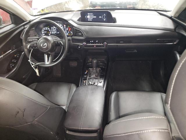 Photo 8 from auction – 2024 MAZDA CX-30 SELE with VIN 3MVDMBBM4RM651206