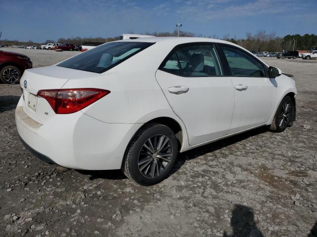 Photo 3 from auction – 2017 TOYOTA COROLLA L with VIN 2T1BURHE2HC812838