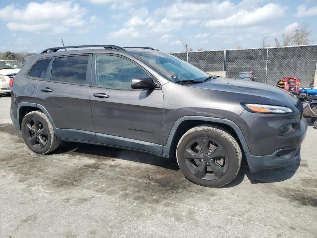 Photo 4 from auction – 2018 JEEP CHEROKEE L with VIN 1C4PJLCBXJD518220