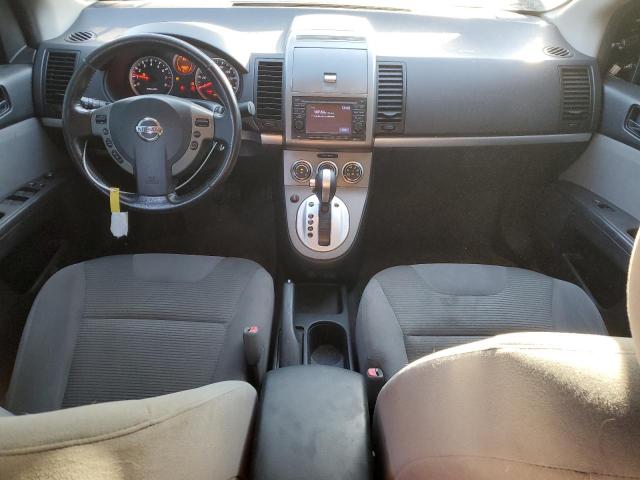 Photo 8 from auction – 2012 NISSAN SENTRA 2.0 with VIN 3N1AB6AP4CL754381