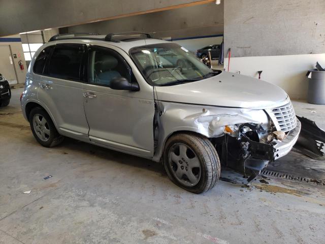 Photo 4 from auction – 2001 CHRYSLER PT CRUISER with VIN 3C8FY4BB01T526754