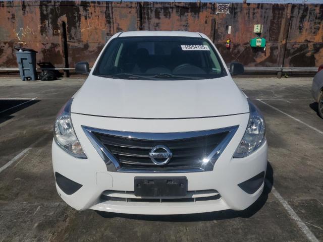 Photo 5 from auction – 2015 NISSAN VERSA S with VIN 3N1CN7AP8FL815712