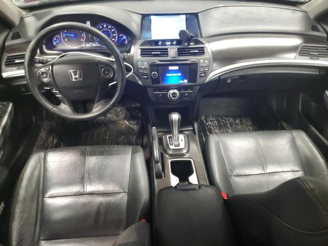 Photo 8 from auction – 2015 HONDA CROSSTOUR with VIN 5J6TF3H52FL001987