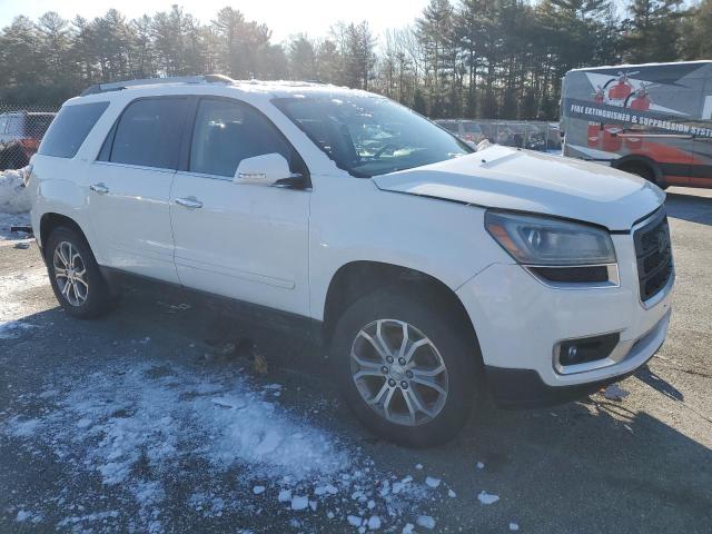 Photo 4 from auction – 2013 GMC ACADIA SLT with VIN 1GKKVRKD9DJ222135