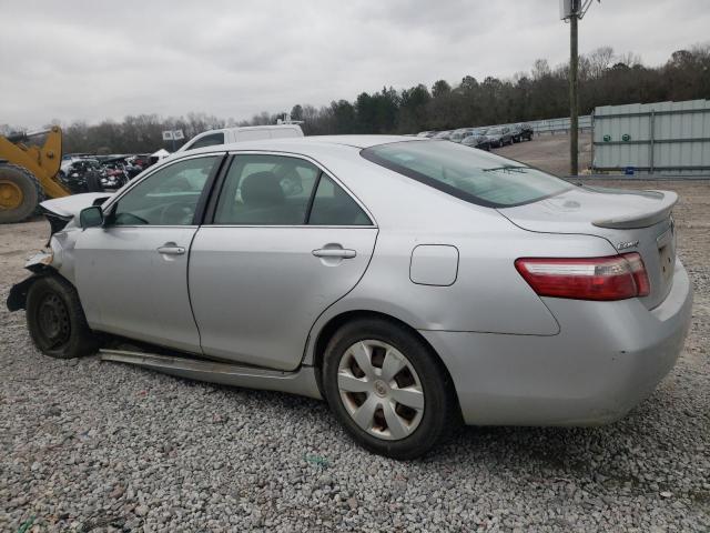 Photo 2 from auction – 2007 TOYOTA CAMRY CE with VIN 4T1BE46K77U028242