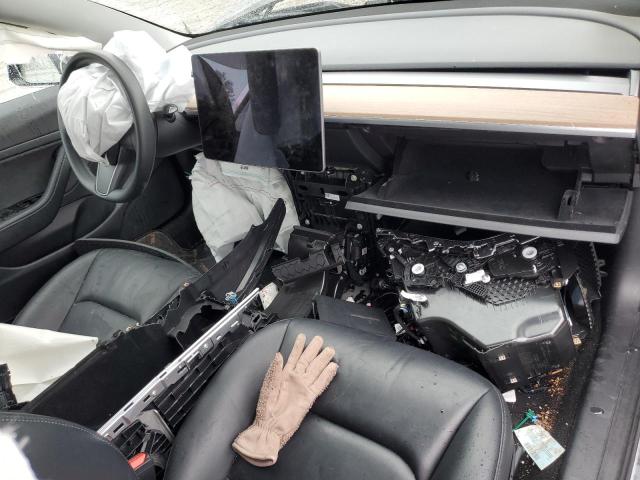 Photo 8 from auction – 2020 TESLA MODEL 3 with VIN 5YJ3E1EA7LF784933