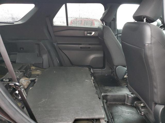 Photo 11 from auction – 2023 FORD EXPLORER P with VIN 1FM5K8ABXPGA82752