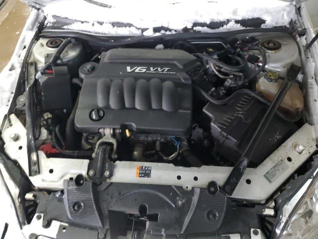 Photo 11 from auction – 2014 CHEVROLET IMPALA LIM with VIN 2G1WC5E36E1152399