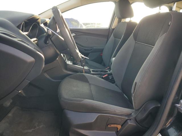Foto 7 de la subasta – 2014 FORD FOCUS SE con VIN 1FADP3F27EL280938