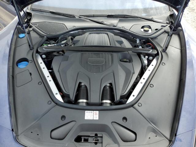 Photo 11 from auction – 2024 PORSCHE PANAMERA B with VIN WP0AA2YA3RL003156