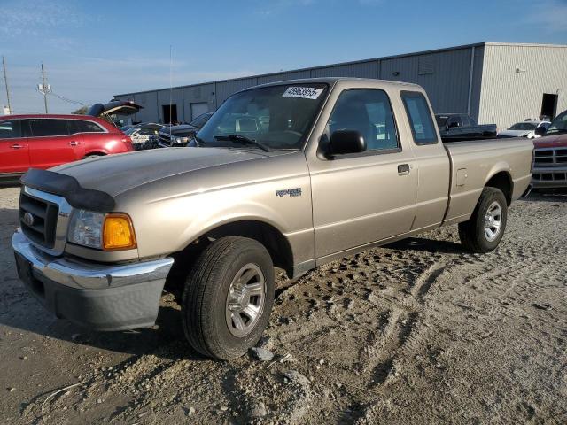 Photo 1 from auction – 2004 FORD RANGER SUP with VIN 1FTYR14U14PA44307