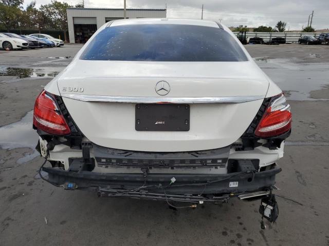 Photo 6 from auction – 2017 MERCEDES-BENZ E with VIN WDDZF4JB7HA289287