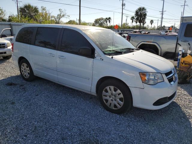 Photo 4 from auction – 2016 DODGE GRAND CARA with VIN 2C4RDGBG9GR383077