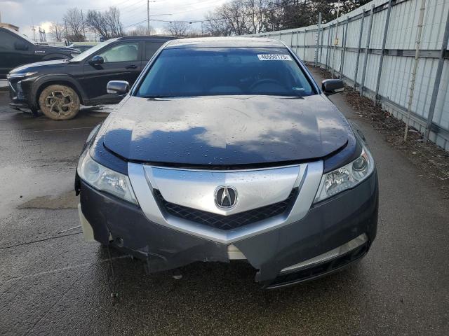 Photo 5 from auction – 2010 ACURA TL with VIN 19UUA8F52AA015841