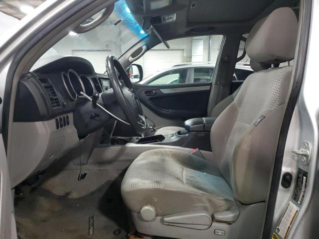 Photo 7 from auction – 2007 TOYOTA 4RUNNER SR with VIN JTEBU14R770106558