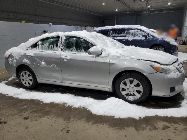 Photo 4 from auction – 2010 TOYOTA CAMRY BASE with VIN 4T1BF3EK6AU005826