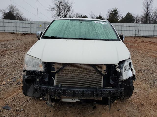 Photo 5 from auction – 2013 CHRYSLER TOWN & COU with VIN 2C4RC1CG9DR534560