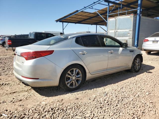 Photo 3 from auction – 2013 KIA OPTIMA EX with VIN 5XXGN4A77DG257213