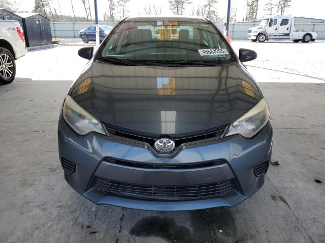 Photo 5 from auction – 2016 TOYOTA COROLLA L with VIN 2T1BURHE5GC538887