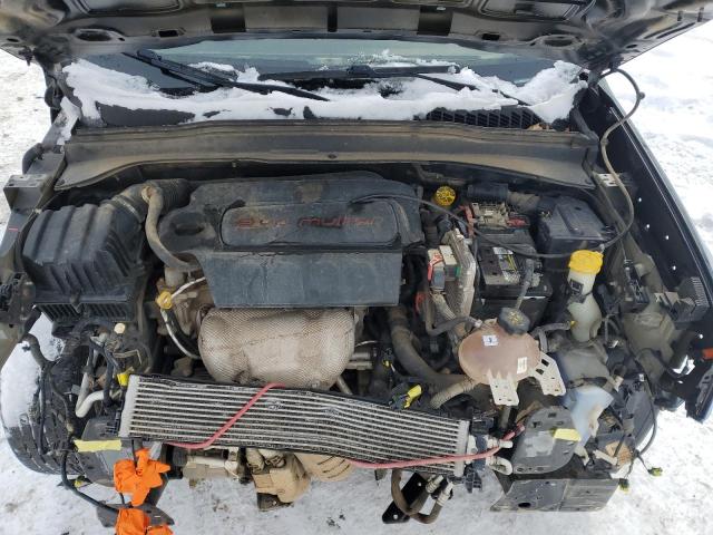 Photo 11 from auction – 2017 JEEP RENEGADE L with VIN ZACCJBBB0HPE64268