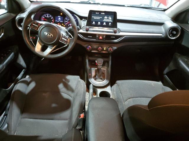 Photo 8 from auction – 2020 KIA FORTE FE with VIN 3KPF24AD3LE209418