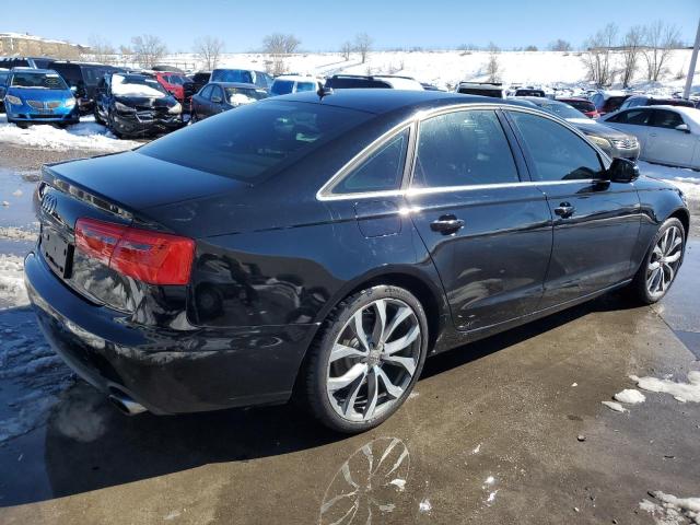 Photo 3 from auction – 2013 AUDI A6 PREMIUM with VIN WAUGFAFC4DN024327
