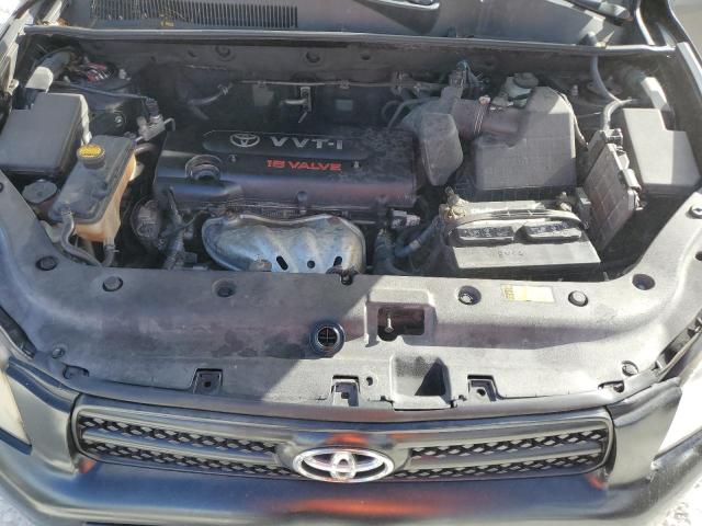 Photo 12 from auction – 2008 TOYOTA RAV4 with VIN JTMZD33V386054759