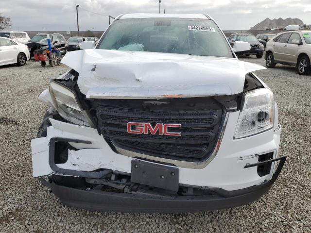 Photo 5 from auction – 2017 GMC TERRAIN SL with VIN 2GKALMEK7H6316113