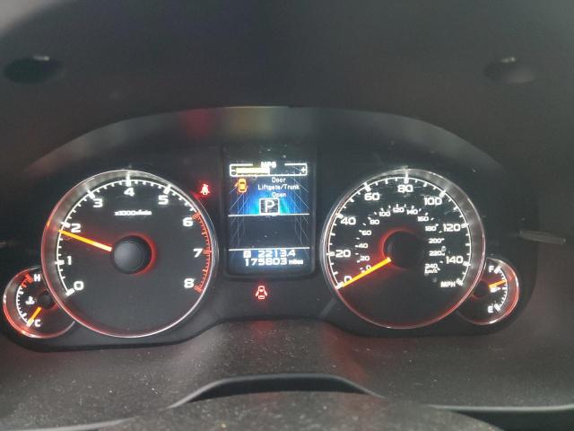 Photo 9 from auction – 2013 SUBARU OUTBACK with VIN 4S4BRBLC4D3300379