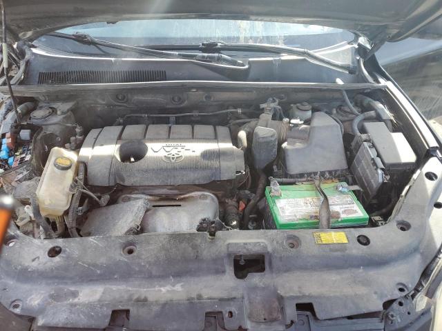 Photo 12 from auction – 2010 TOYOTA RAV4 with VIN JTMBF4DV5A5020768